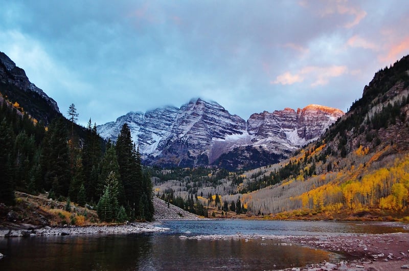 Aspen Ski Chalets